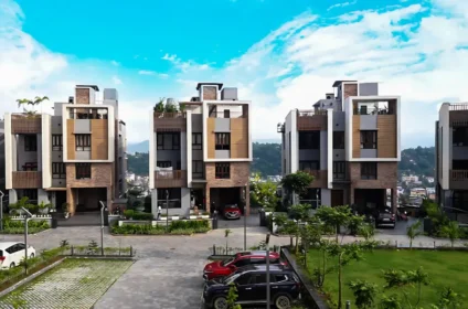Infinity Heights