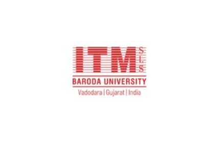 ITM SLS Baroda University