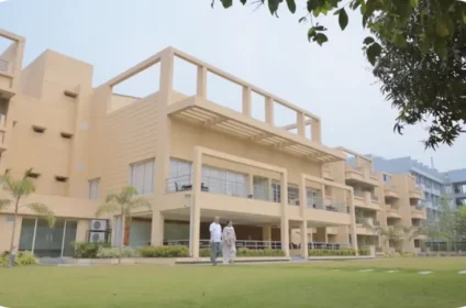 Jagriti Dham