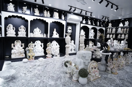 Jain Marble Emporium