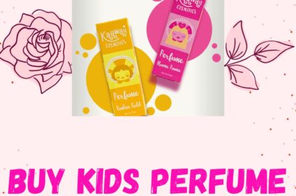 Kaawaii Cosmetics