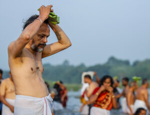 Ivor madom Cremation Services in Kerala