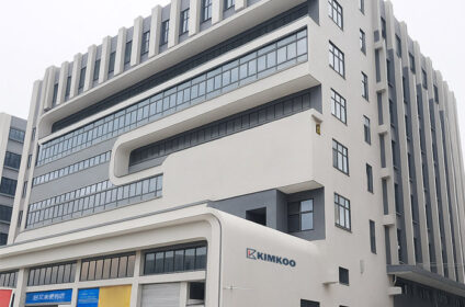 Kimkoo Mattress Machinery