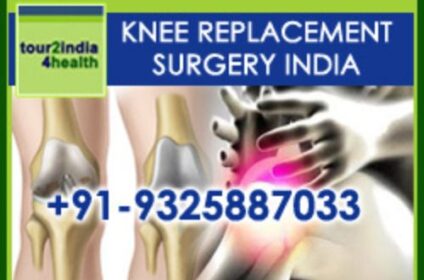 Knee Replacement Surgery