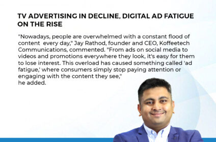 Koffeetech Communications