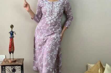 Latest Kurti Designs - Buy Designer Kurtis & Kurtas Online
