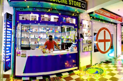 Life Care Medicine Store & Poly Clinic