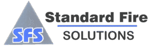 Standard Fire Solution - Fire Extinguisher