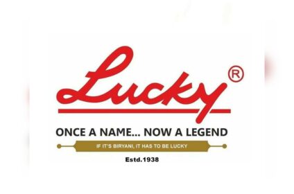 Lucky Restaurant