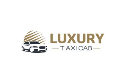 Luxury Taxi Cab