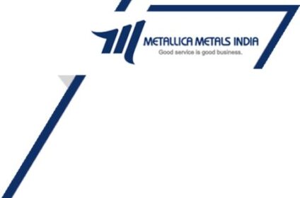 Metallica Metals India