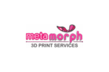 Metamorph3dprint – Affordable 3D Printing in Healthcare | Precision Metal 3D Printing India