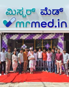 MrMed : Best Online Super Specialty Pharmacy