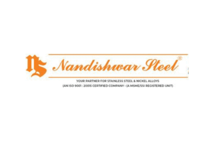 Nandishwar Steel