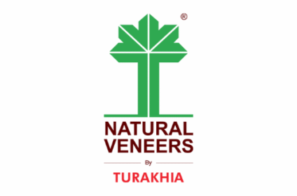 Turakhia Overseas Pvt. Ltd. (Natural Veneers)