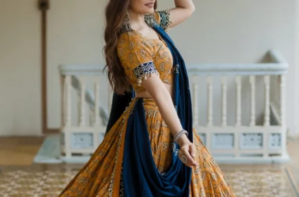 Navya by Nirali
