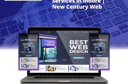 New Century Web Design