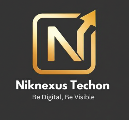 Niknexus Techon - Best Digital Marketing Agency in Hardoi
