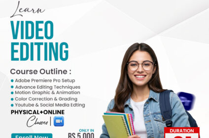 NS IT Training Institute In Lahore Pakistan