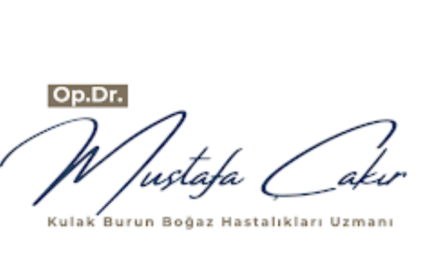 Op. Dr. Mustafa Çakır | Ear and Nose Interactive Specialist | Otolaryngologist