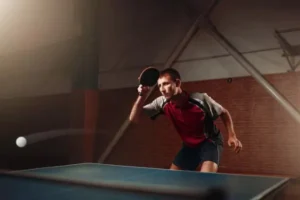 PingPongStar