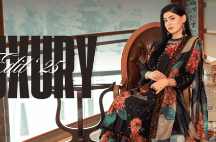 Pakistani Dresses Online UK | Designer Clothes & Suits – Rang Jah