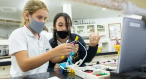 PBISS International School – The British International School of Samui