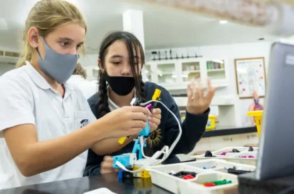 PBISS International School