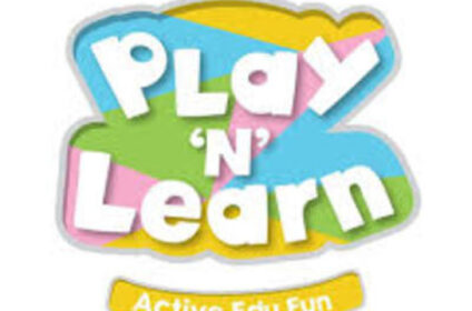 Play ‘N’ Learn
