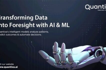 Quantixa.ai
