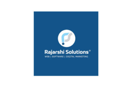 Rajarshi Solutions