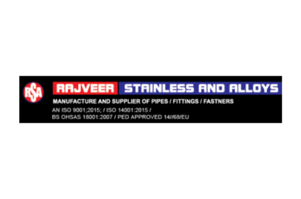 Rajveer Stainless and Alloys