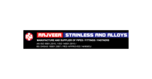Rajveer Stainless and Alloys