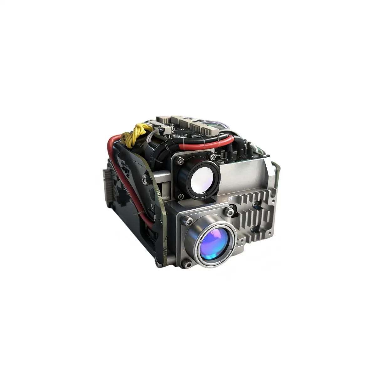 rangefinder manufacturer