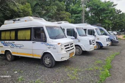 Sai Ram Travels