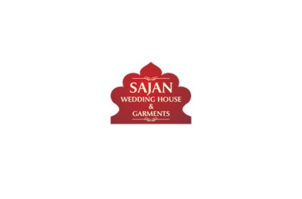 Sajan Wedding House