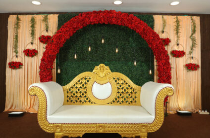 Sangamam Banquet Hall, Mini Hall in Madipakkam