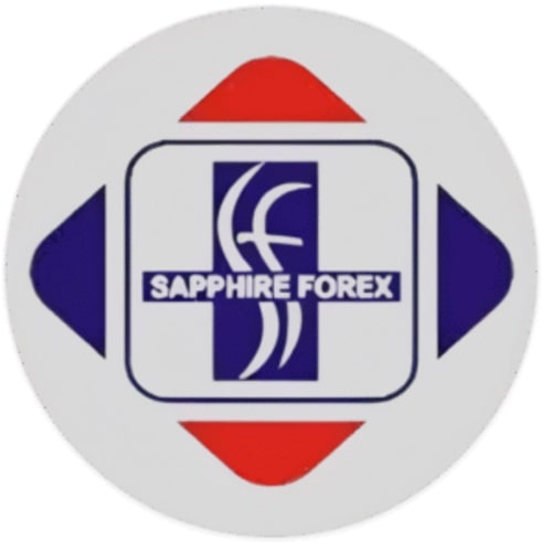 sapphire forex