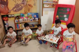 Little Scholer