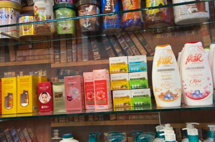 shreyash medical store