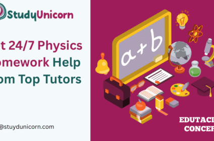 StudyUnicorn.com