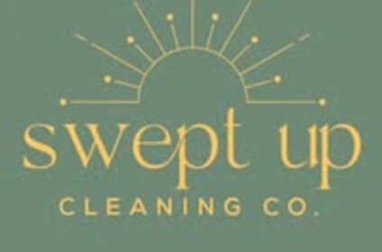 Swept Up Cleaning Co