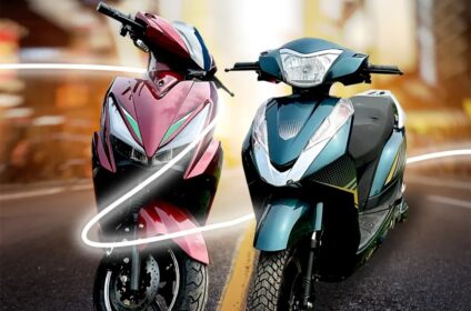 Tarmac Motors