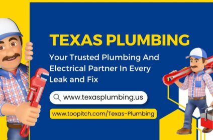 Texas Plumbing Services