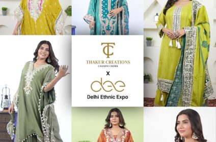 Thakur Creations