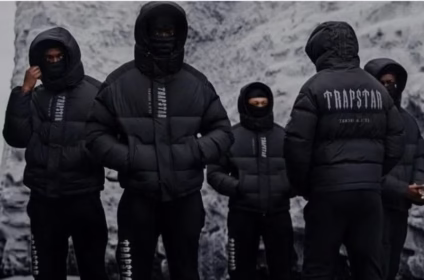 Trapstar