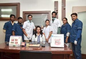 Dr. Rimmi Shekhawat’s Marudhar Dental Centre - Best Dental Clinic in Jaipur