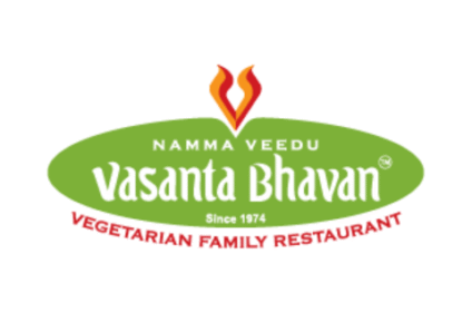 VB World By Namma Veedu Vasanta Bhavan