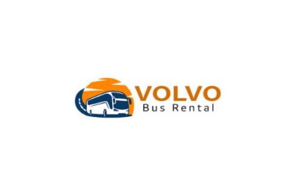 Volvo Bus Rental