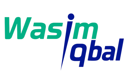 Website and App developer | Wasim Iqbal – Freelancer